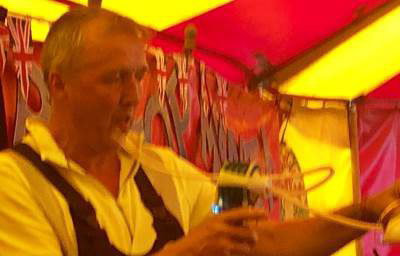 PeteZa.bubbleshow 