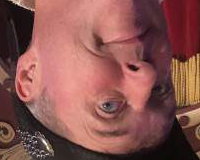 upside down jugller hire
