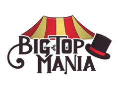 Bigtopmania logo