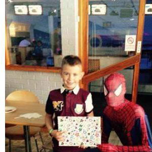 Spidey 