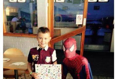 Spidey 