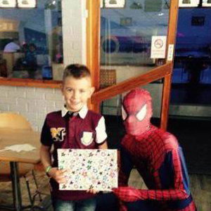 Spidey 