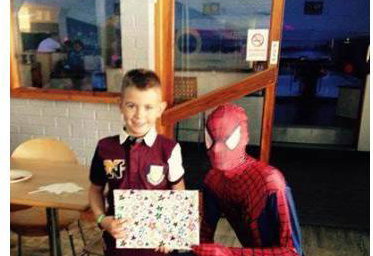 Spidey