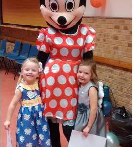 Minnie