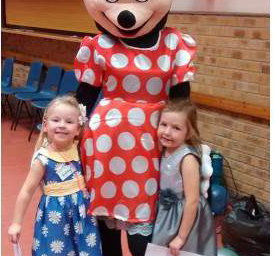 Minnie