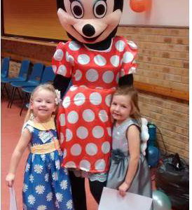 Minnie