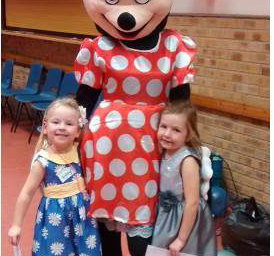 Minnie