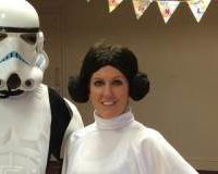 Star Wars