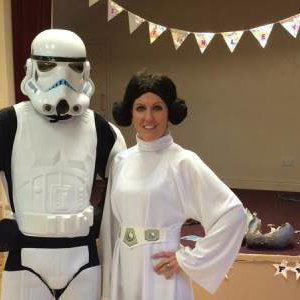Star Wars