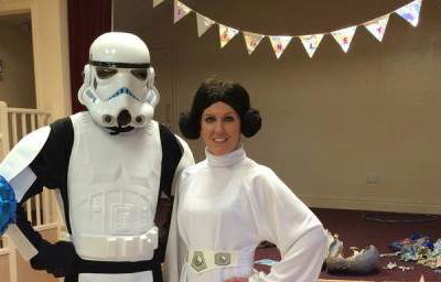 Star Wars