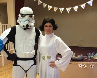 Star Wars