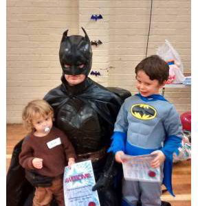 Dark Knight