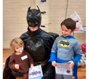 Dark Knight