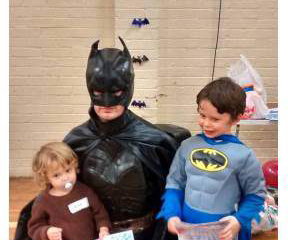 Just Kids Parties East Anglia