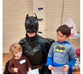 Dark Knight