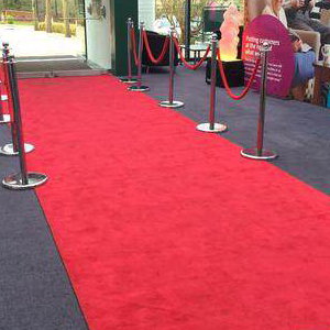 Red Carpet