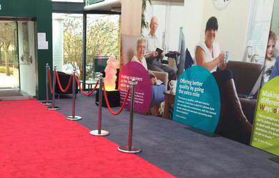 Red Carpet