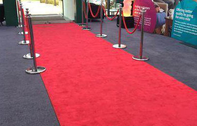 Red Carpet
