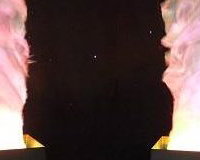 Flame Light Hire
