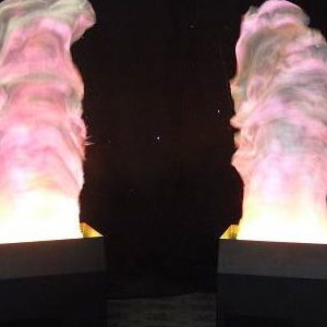 Flame Light Hire