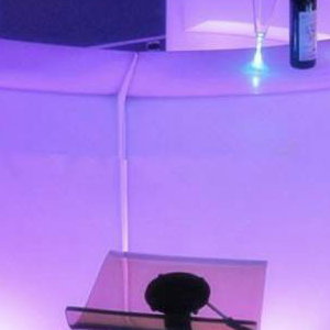 LED Bar Hire
