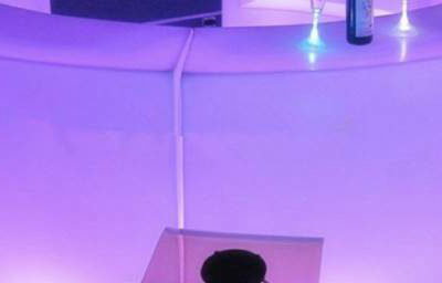 LED Bar Hire