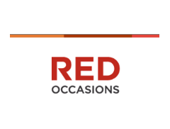 Red Occasions Ltd logo