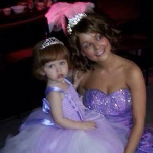 SOFIA the 1st 