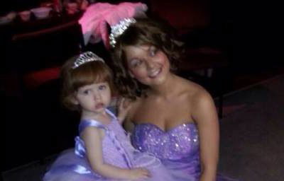 SOFIA the 1st 