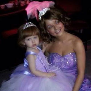 SOFIA the 1st 