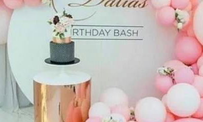 Kids Party Perfect