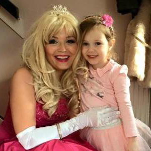 Barbie Princess