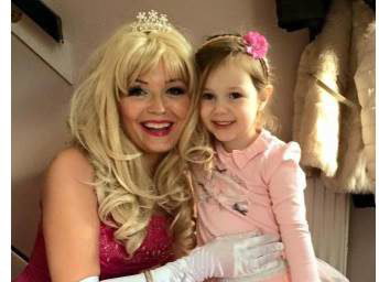Barbie Princess