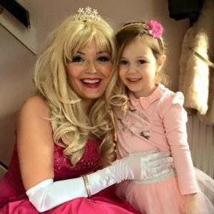 Barbie Princess