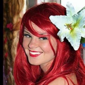 Ariel