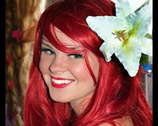 Ariel
