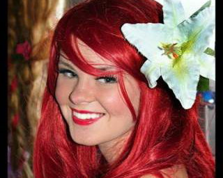 Ariel