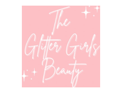 The Glitter Girls Beauty logo