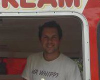 Mr Whippy Staff