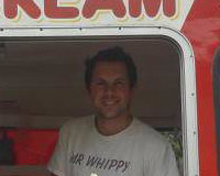 Mr Whippy Staff