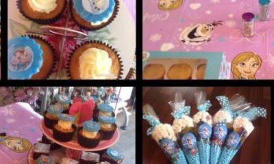 Cake Appeal