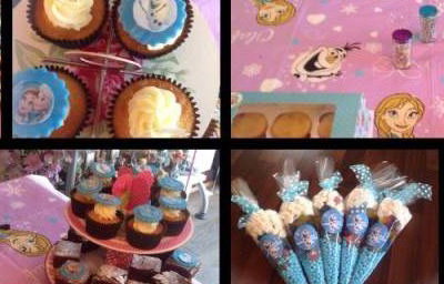 Children's Partys