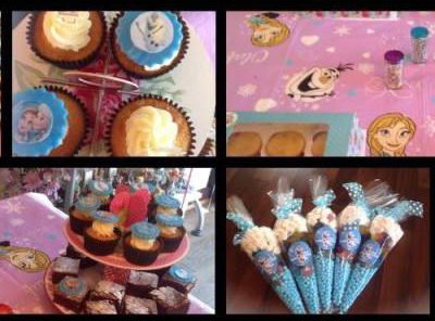 Children's Partys