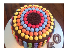 Cake Appeal logo