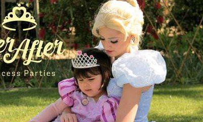 Ever After Princess Parties