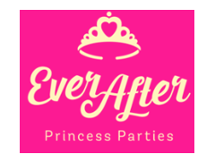 Ever After Princess Parties logo