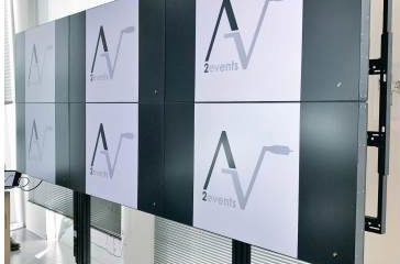 AV2events Ltd