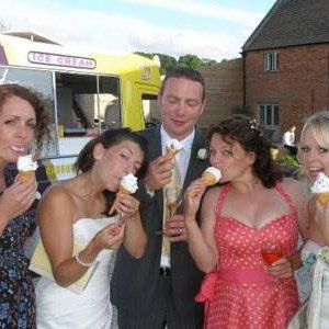 Wedding Hire