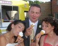 Wedding Hire