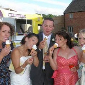 Wedding Hire